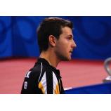 London 2012: Timo Boll out khỏi tứ kết, trong khi Wang Hao, Zhang Jike, Ovtcharov và Maze vẫn ở trong cuộc cạnh tranh!